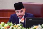 211119_DYTM PADUKA SERI PENGIRAN MUDA ABDUL MALIK BERANGKAT MEMPENGERUSIKAN MESYUARAT JEMAAH TADBIR YAYASAN SULTAN HAJI HASSANAL