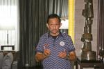 DOA SELAMAT KEBERANGKATAN BALIK KDYMM