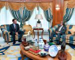 230620_DYTM_DPPW_BERKENAN_MENERIMA_MENGADAP_PESURUHJAYA_TINGGI_BRITISH