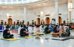 140720_MAJLIS DOA KESYUKURAN HARI KEPUTERAAN KDYMM KE-74