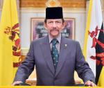 190820_TITAH PERUTUSAN KDYMM SEMPENA AWAL TAHUN HIJRAH 1442