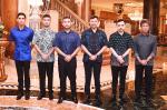 MAJLIS SANTAP MALAM